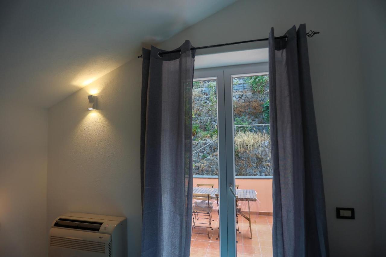 Appartamento Panoramico La Rosa Dei Venti-Libeccio Ischia Exterior photo